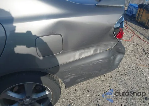 2005 Toyota Camry Se V6 из США, поврежденный, VIN 4T1BA32K75U060455